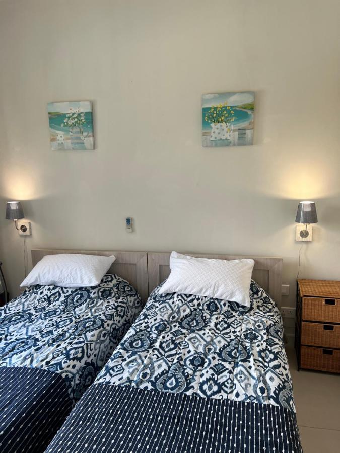 Immaculate Two Beds Luxury Marina Apartment Rivière Noire Zewnętrze zdjęcie