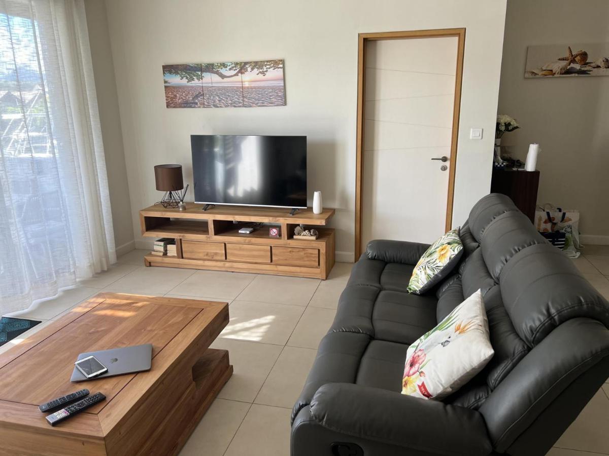 Immaculate Two Beds Luxury Marina Apartment Rivière Noire Zewnętrze zdjęcie
